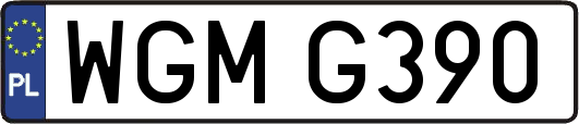 WGMG390