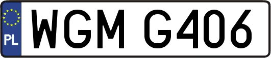 WGMG406