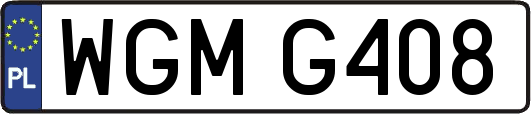 WGMG408