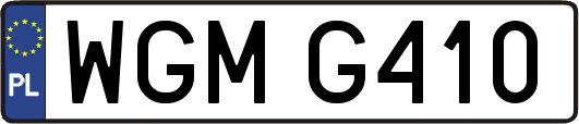 WGMG410