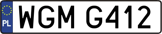 WGMG412