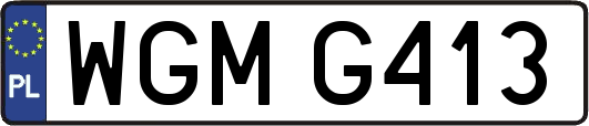 WGMG413