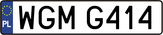 WGMG414