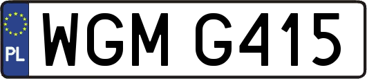 WGMG415