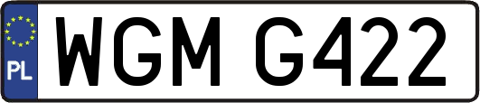 WGMG422