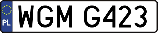 WGMG423