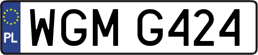 WGMG424