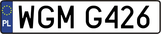 WGMG426