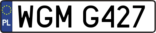 WGMG427