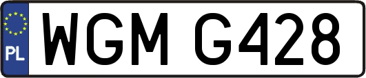 WGMG428