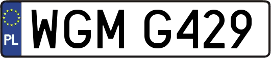 WGMG429