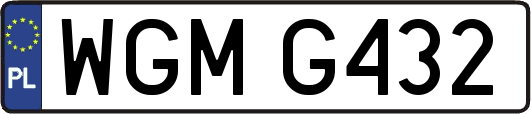 WGMG432