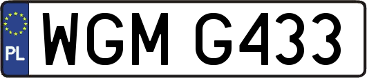 WGMG433