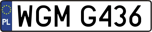 WGMG436