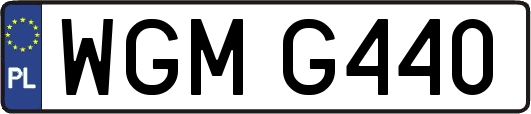 WGMG440