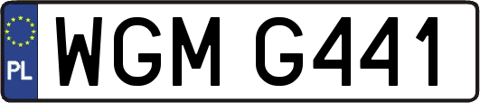 WGMG441