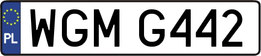 WGMG442