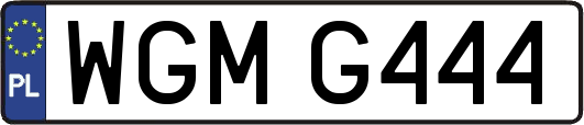 WGMG444