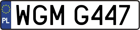 WGMG447
