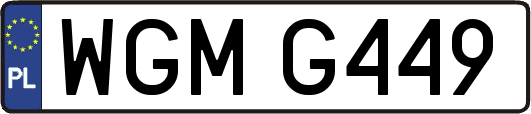 WGMG449