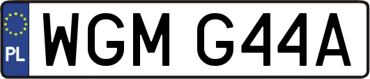WGMG44A