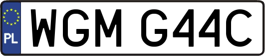 WGMG44C