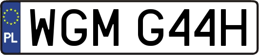 WGMG44H
