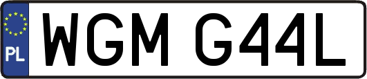 WGMG44L