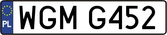 WGMG452