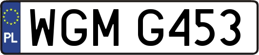 WGMG453
