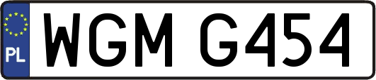 WGMG454