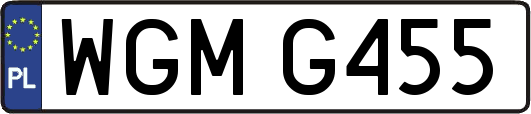 WGMG455