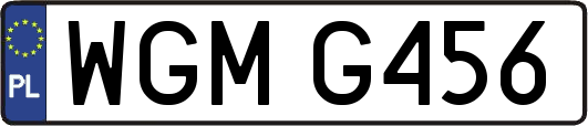 WGMG456