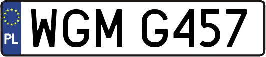 WGMG457