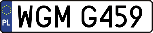WGMG459