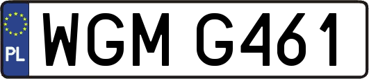 WGMG461