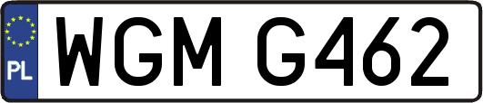WGMG462