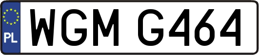 WGMG464