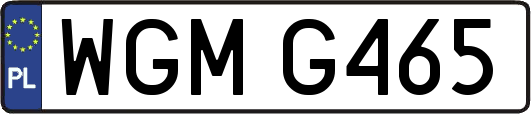 WGMG465