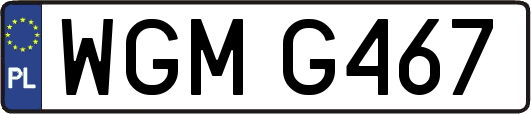 WGMG467