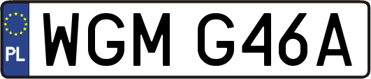 WGMG46A