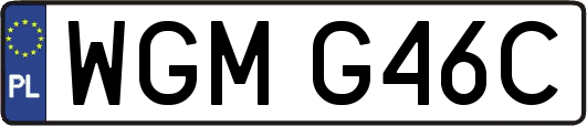 WGMG46C