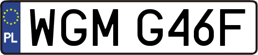 WGMG46F