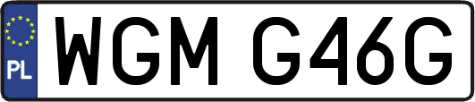 WGMG46G