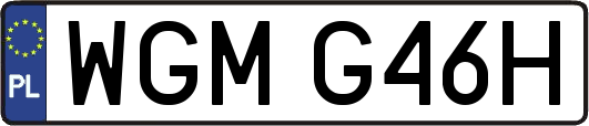 WGMG46H
