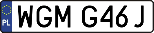WGMG46J