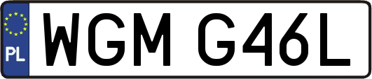 WGMG46L
