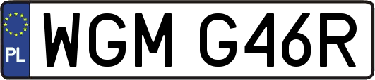 WGMG46R
