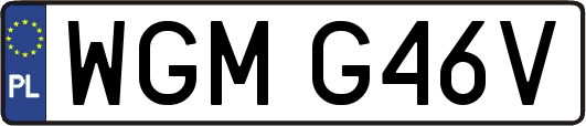 WGMG46V