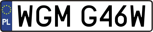 WGMG46W